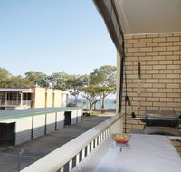 Bird Song - Tweed Heads Accommodation