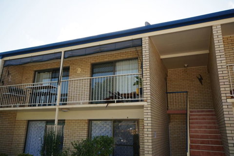 Bird Song - Tweed Heads Accommodation 4