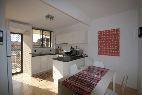 Bird Song - Tweed Heads Accommodation 7