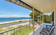 Water Views - Top Floor -Clearview Apartments South Esp, Bongaree - thumb 0