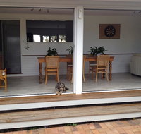 Hampton Cottage- delightful cottage bring your dog - Tweed Heads Accommodation