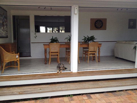 Hampton Cottage- Delightful Cottage Bring Your Dog! - Tweed Heads Accommodation 0