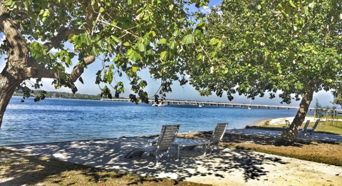 Hampton Cottage- Delightful Cottage Bring Your Dog! - Tweed Heads Accommodation 8