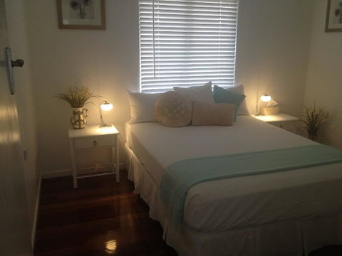 Hampton Cottage- Delightful Cottage Bring Your Dog! - Tweed Heads Accommodation 6