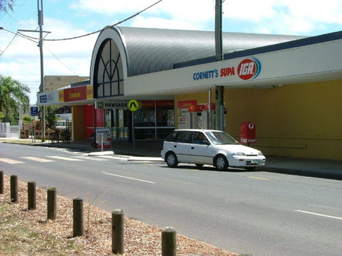 Hampton Cottage- Delightful Cottage Bring Your Dog! - Tweed Heads Accommodation 7