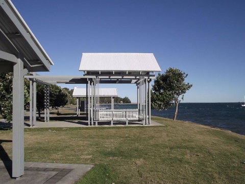 Air Conditioned Unit Stones Throw To The Waterfront. - Tweed Heads Accommodation 19