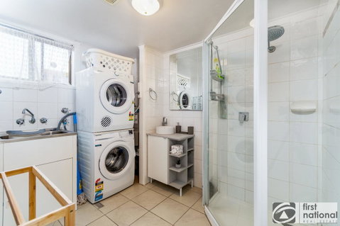 Air Conditioned Unit Stones Throw To The Waterfront. - Tweed Heads Accommodation 17