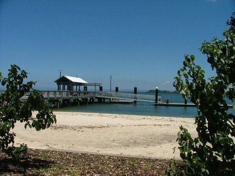 Air Conditioned Unit Stones Throw To The Waterfront. - Tweed Heads Accommodation 6