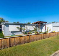 Fabulous Family Destination in Paradise Parade Bongaree - Tweed Heads Accommodation