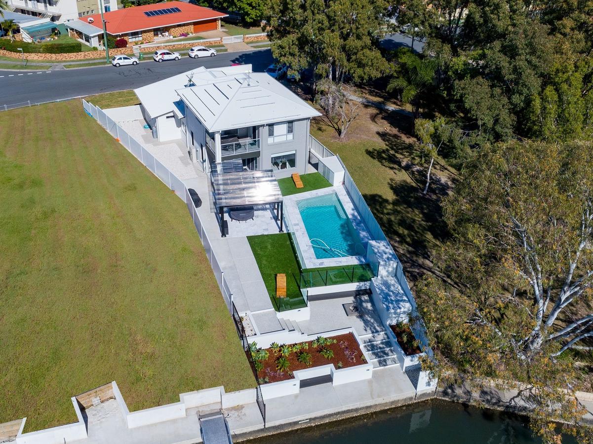 Bongaree QLD Tweed Heads Accommodation
