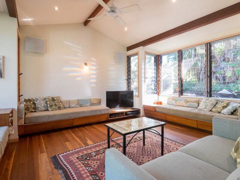 Laguna House - Tweed Heads Accommodation 4