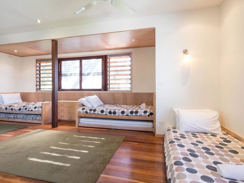 Laguna House - Tweed Heads Accommodation 5