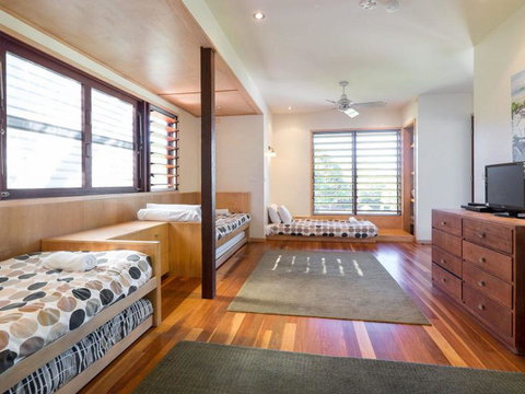 Laguna House - Tweed Heads Accommodation 1