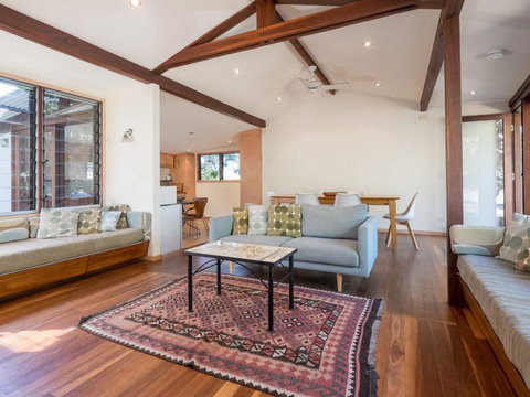 Laguna House - Tweed Heads Accommodation 9