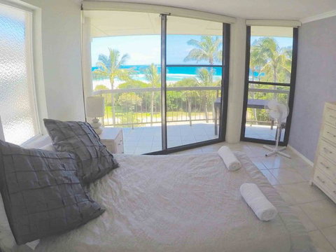 Mooloomba Five - Tweed Heads Accommodation 7