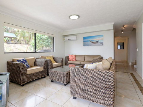 Mooloomba Five - Tweed Heads Accommodation 13