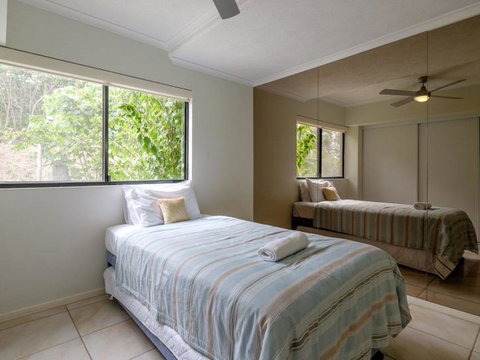 Mooloomba Five - Tweed Heads Accommodation 18