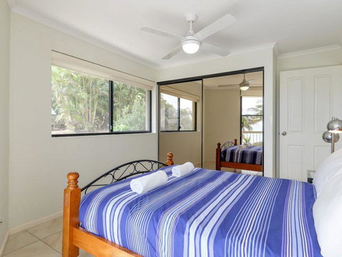 Mooloomba Five - Tweed Heads Accommodation 3