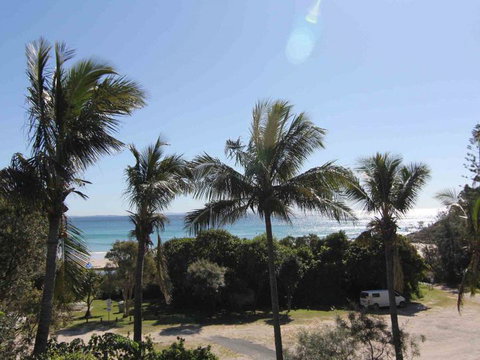 Mooloomba Five - Tweed Heads Accommodation 4