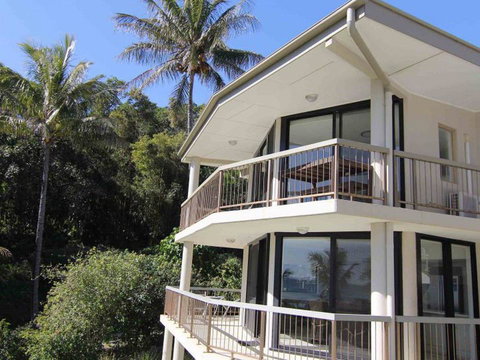 Mooloomba Five - Tweed Heads Accommodation 10