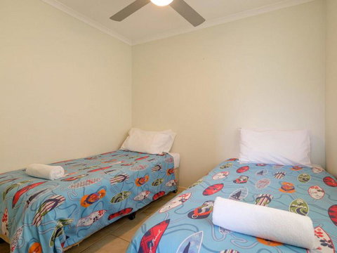 Mooloomba Five - Tweed Heads Accommodation 9
