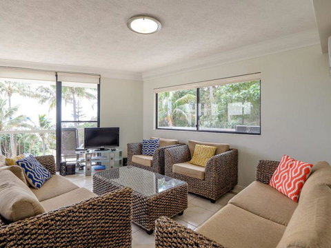 Mooloomba Five - Tweed Heads Accommodation 11