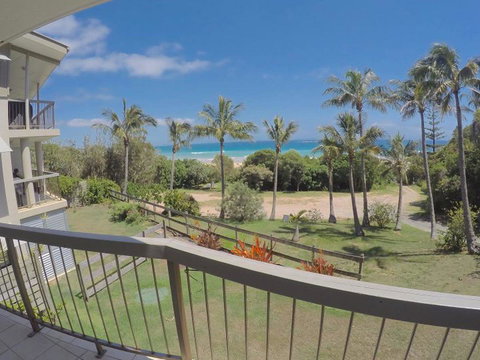 Mooloomba Five - Tweed Heads Accommodation 6