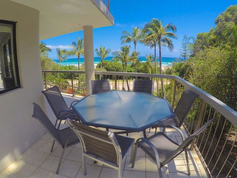 Mooloomba Five - Tweed Heads Accommodation 15