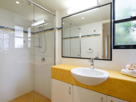 Mooloomba Five - Tweed Heads Accommodation 2