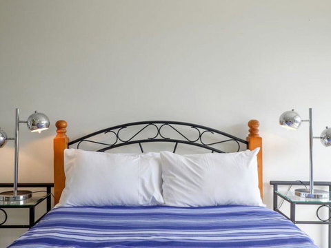 Mooloomba Five - Tweed Heads Accommodation 17