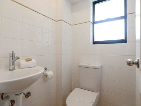 Mooloomba Five - Tweed Heads Accommodation 1