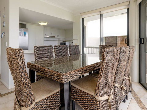 Mooloomba Five - Tweed Heads Accommodation 0