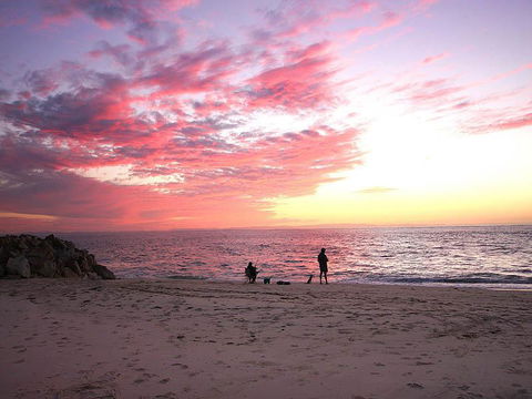 Sea Shanties - Tweed Heads Accommodation 13