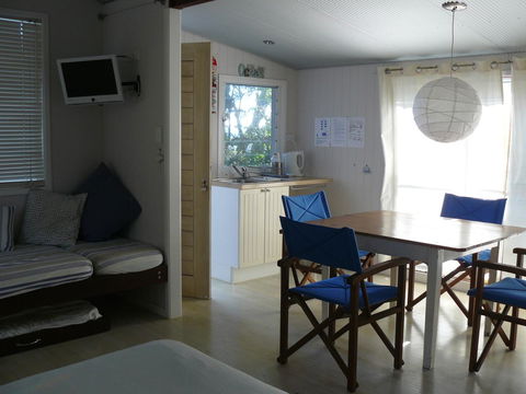 Sea Shanties - Tweed Heads Accommodation 21