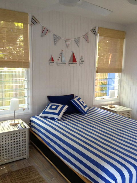 Sea Shanties - Tweed Heads Accommodation 14