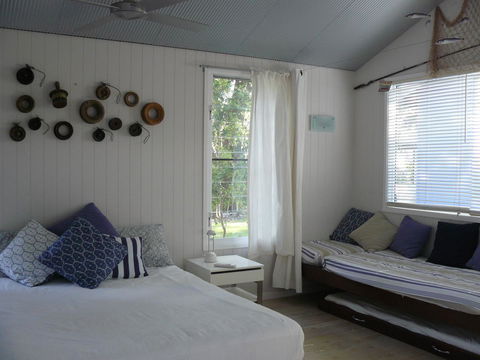 Sea Shanties - Tweed Heads Accommodation 7