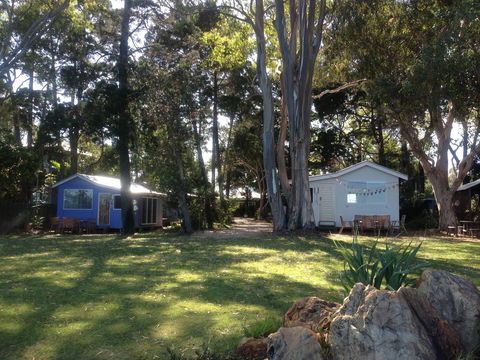 Sea Shanties - Tweed Heads Accommodation 8