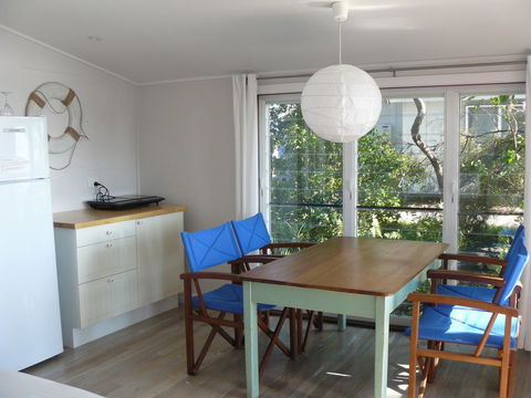 Sea Shanties - Tweed Heads Accommodation 1