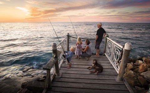 Sea Shanties - Tweed Heads Accommodation 18