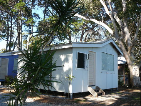 Sea Shanties - Tweed Heads Accommodation 2