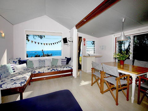 Sea Shanties - Tweed Heads Accommodation 3
