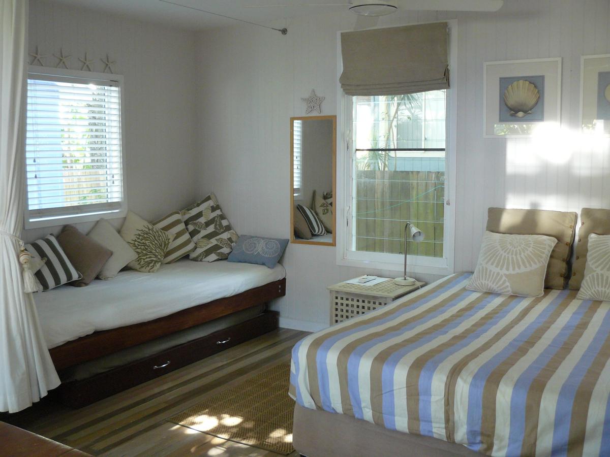 Amity Point QLD Tweed Heads Accommodation