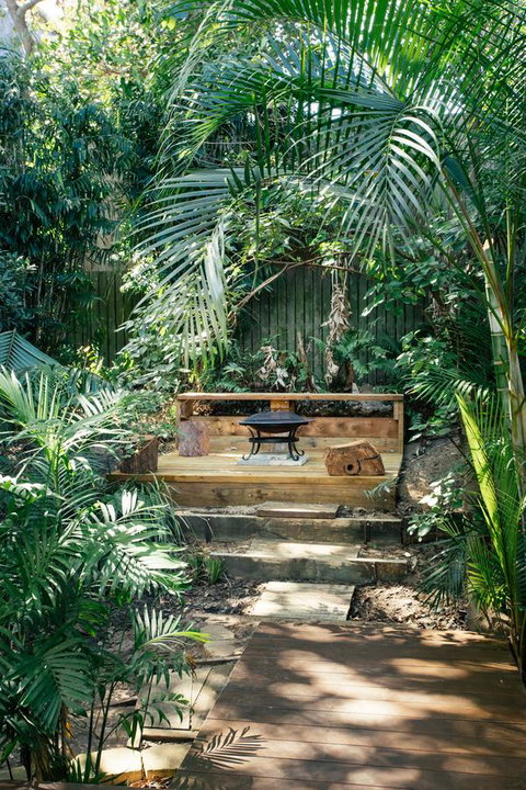 Point Break Beach House - Tweed Heads Accommodation 7