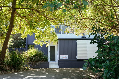 Point Break Beach House - Tweed Heads Accommodation 1