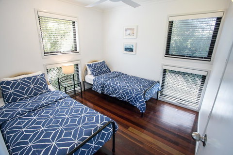 Point Break Beach House - Tweed Heads Accommodation 15