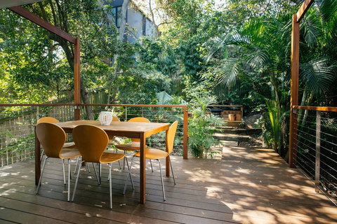 Point Break Beach House - Tweed Heads Accommodation 0