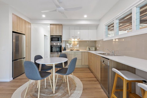 Day Dreaming - Tweed Heads Accommodation 3