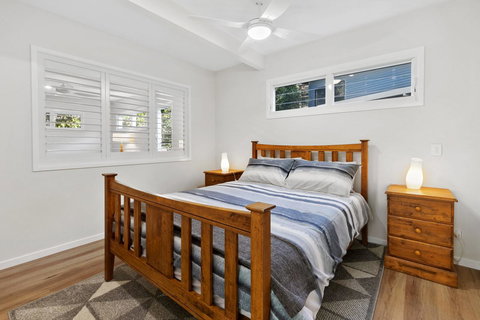 Day Dreaming - Tweed Heads Accommodation 5