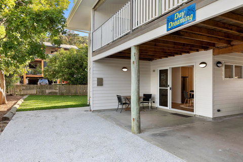 Day Dreaming - Tweed Heads Accommodation 1