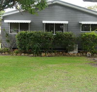Amity Beach House - Tweed Heads Accommodation